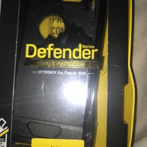 Otterbix Defender Iphone case